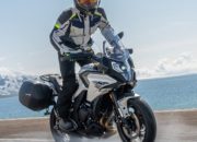 Xuất hiện ‘mãnh hổ’ so kè Triumph Tiger Sport, giá hợp lý nhỉnh 194 triệu đồng