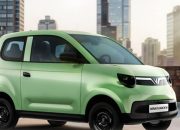 Ngày đầu mở cọc Minio Green: Tài xế xuống tiền không do dự vì loạt ưu đãi quá hời