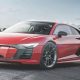 Audi R8 lộ thông tin quay trở lại thị trường với động cơ mới