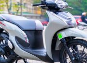 Giá xe Honda SH Mode tháng 3/2025, chênh từ 2 triệu đồng