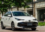 Ưu đãi đến 50% thuế trước bạ, sở hữu xe Toyota ngay trong tháng 3