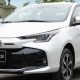 Toyota Vios số sàn giá rẻ nhưng có nên mua?