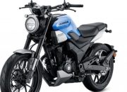 Mô tô Honda CB190TR “rộng cửa” về Việt Nam, giá chỉ 45 triệu đồng