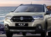 Suzuki XL7 được ưu đãi 55 triệu đồng