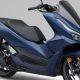 Honda PCX160 2025 chính thức trình làng, trang bị còn vượt trội cả SH160i