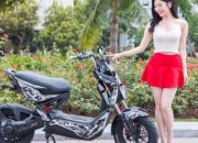 Giá xe đạp và xe máy điện Osakar mới nhất cuối tháng 3/2025