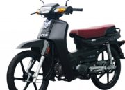 Xuất hiện xe số mới giống Honda Dream, giá nhỉnh 23 triệu đồng