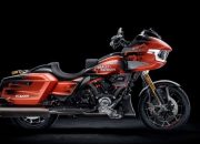 Harley-Davidson CVO Road Glide RR ra mắt: Công suất lên tới 153 mã lực, giá 2,8 tỷ VNĐ