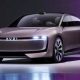 Audi ra mắt dòng xe điện mới, bỏ logo bốn vòng tròn quen thuộc