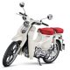 Honda Super Cub C125 có bản đặc biệt, giá hơn 70 triệu VNĐ