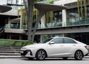 Hyundai bán được 3.022 xe trong tháng 2/2025