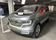 Chiêm ngưỡng bộ sưu tập xe di sản của Ford, có nhiều mẫu xe chưa từng được công bố