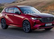 Mazda dự kiến cắt giảm vốn đầu tư vào xe điện