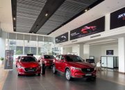 Mazda3 và Mazda CX-5 tại Việt Nam tăng giá 20 triệu đồng