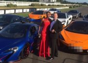 Siêu xe McLaren P1 Coupe bốc cháy, đại gia London đòi hãng bồi thường hơn 66 tỷ VNĐ