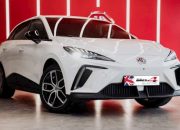 MG4 EV được đại lý ưu đãi kịch sàn gần 300 triệu đồng