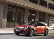 Nhiều ưu đãi hấp dẫn cho khách hàng sở hữu MINI Clubman