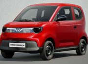 Có VinFast Minio Green, người dùng tự tin “chia tay” xe máy, lên đời bốn bánh