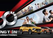 Mitsubishi Motors Vietnam – Nhìn lại chặng đường 30 năm