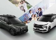 Mitsubishi ra mắt phiên bản đặc biệt thể thao hơn cho Xpander