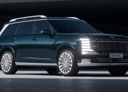 Khách hàng mua Hyundai Palisade 2025 phải chờ hơn một năm mới được nhận xe