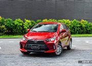 Toyota triệu hồi 3.591 xe Wigo để cập nhật phần mềm điều khiển động cơ