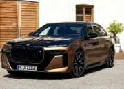 BMW là thương hiệu ô tô hạng sang bán chạy nhất thế giới năm 2024