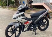 Yamaha 135LC cập bến thị trường Việt Nam, giá dự kiến hơn 100 triệu đồng