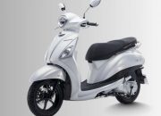 Yamaha Việt Nam triệu hồi gần 160.000 xe vì gặp lỗi, có thể phải mua lại một số xe