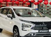 Ngắm chi tiết các phiên bản Mitsubishi Xpander