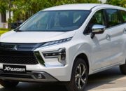 Mitsubishi Xpander có những “vũ khí” gì cạnh tranh các đối thủ?
