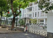 Cựu trưởng phòng nhận hối lộ hơn 2,7 tỷ đồng để cấp gần 5.000 phù hiệu xe