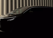 Nissan Elgrand thế hệ mới lộ diện: Sử dụng hệ truyền động e-Power hybrid, cạnh tranh Toyota Alphard