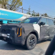 Kia Telluride X-Line thế hệ mới lộ diện: Dải đèn LED màu cam nổi bật, thiết kế cơ bắp đậm chất Mỹ