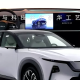Mazda EZ-60: SUV điện mới với màn hình 5K cỡ khủng và HUD thực tế ảo 100 inch