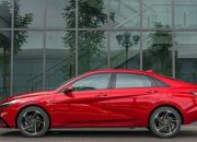 Giá xe Hyundai Elantra niêm yết và lăn bánh tháng 4/2025