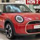 MINI Cooper 2025 ra mắt Việt Nam: Giá từ 2,099 tỷ đồng, thiết kế lạ lẫm, nhiều công nghệ lần đầu xuất hiện, có ADAS