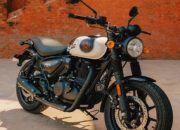 Ra mắt xế nổ 2025 Royal Enfield Hunter 350, giá hơn 53 triệu đồng