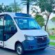 Vào mùa cao điểm các công ty lữ hành nâng cấp dàn xe phục vụ du lịch