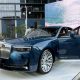 Rolls-Royce Ghost Series II chính thức ra mắt tại Việt Nam: Giá từ 34,9 tỷ đồng