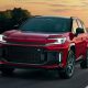 Chi tiết Toyota RAV4 GR Sport 2026: SUV thể thao hơn cả GR Corolla