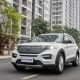 Ford Việt Nam triệu hồi Territory và Explorer do sự cố phần mềm