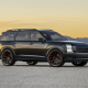 Hyundai Palisade 2026: Lột xác với phong cách “Shadow Line”, quyết đấu Range Rover