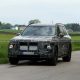 BMW X7 2025 lộ diện: Ngoại hình quen thuộc, bên trong đầy bất ngờ