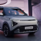 Kia Carens Clavis: Đối thủ mới đáng gờm trong phân khúc minivan 3 hàng ghế