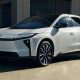 Toyota bZ 2026: “Thay tên – Đổi vận” để bứt phá trong cuộc đua xe điện