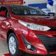 Những mẫu sedan vẫn còn bản số sàn để chạy dịch vụ