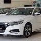 Những sedan liên tục bị khách hàng Việt “quay lưng”