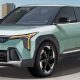 Thêm phiên bản hybrid, Kia Seltos sẽ gây sốt trở lại