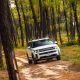 Hyundai Santa Fe giảm giá sâu tới 200 triệu đồng, ‘đe nẹt’ Ford Everest